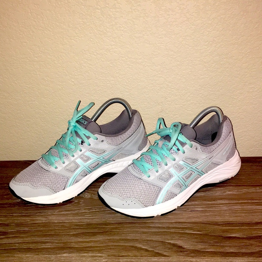 Brand new pair of asics gel-contend 5 Women’s size 7